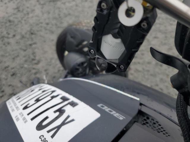 2022 Can-Am Ryker Sport