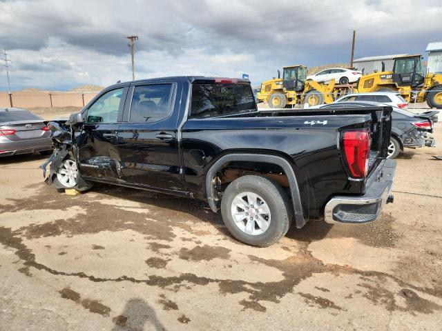 2025 GMC Sierra K1500