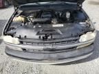 2000 Chevrolet Silverado C1500