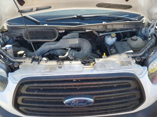 2019 Ford Transit T-150