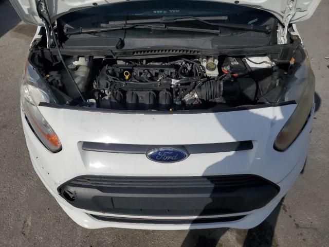 2014 Ford Transit Connect XLT