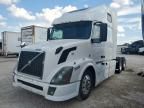 2008 Volvo VNL Semi Truck