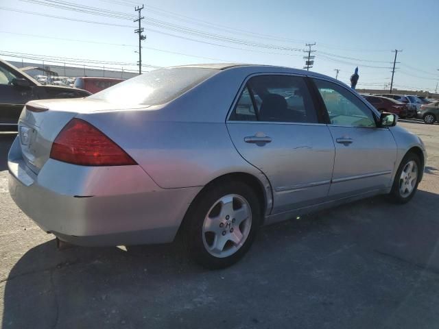 2007 Honda Accord LX