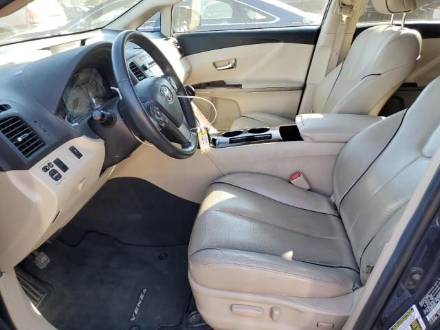 2015 Toyota Venza LE