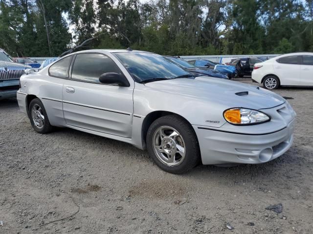 2005 Pontiac Grand AM GT1