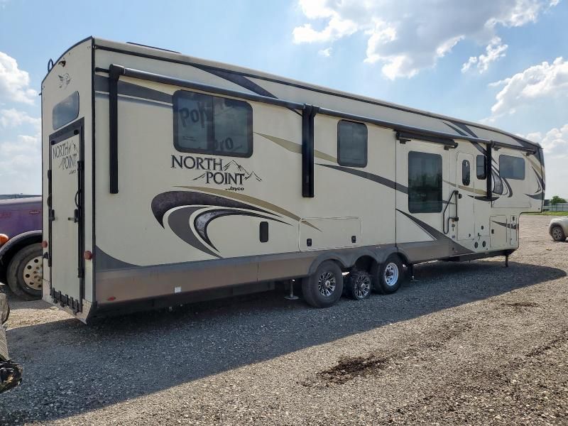 2019 Jaycee RV