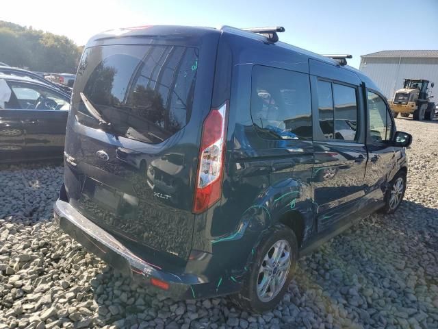 2020 Ford Transit Connect XLT