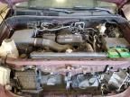 2008 Toyota Sequoia SR5