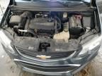 2017 Chevrolet Sonic LS