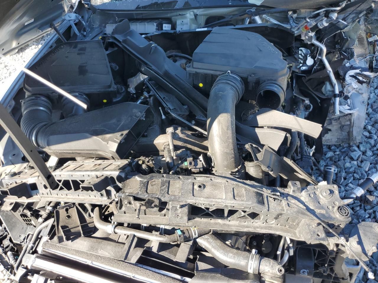 2025 Genesis Gv80 Coupe