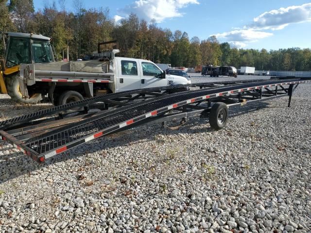 2023 Kaufman W50LP-Car Carrier