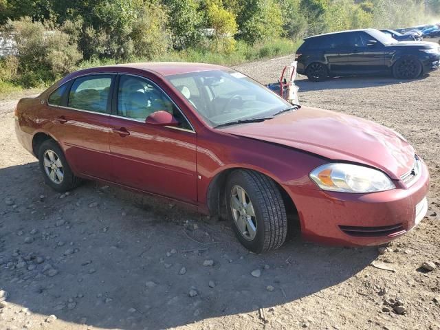 2007 Chevrolet Impala LT