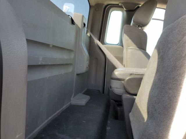 2005 Ford F150
