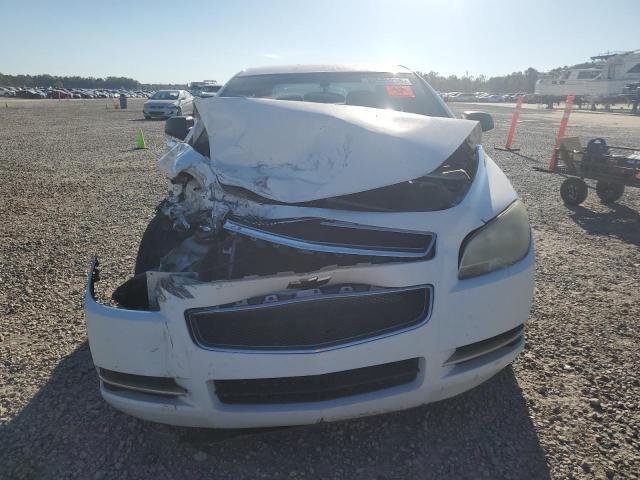 2009 Chevrolet Malibu ls