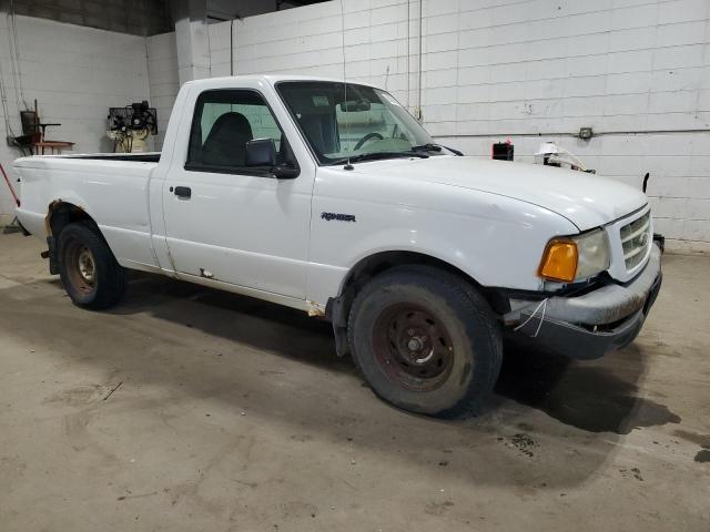 2001 Ford Ranger
