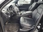 2018 Mercedes-Benz GLE 350