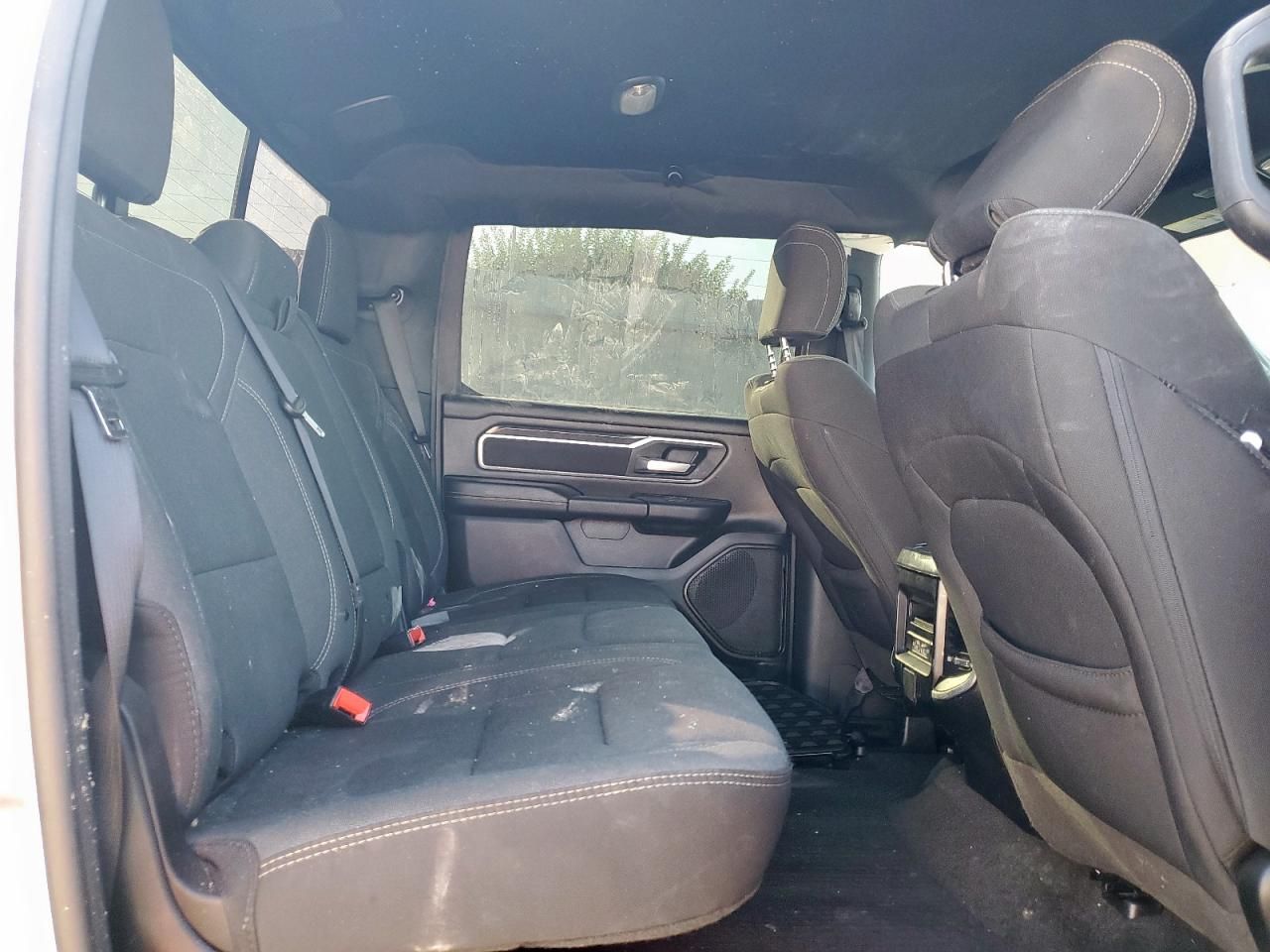 2023 Dodge Ram 1500 big Horn/lone Star