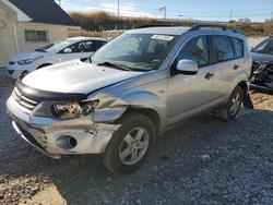 2007 Mitsubishi Outlander ls for sale in Northfield, OH