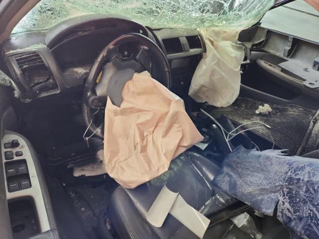 2003 Honda Accord ex