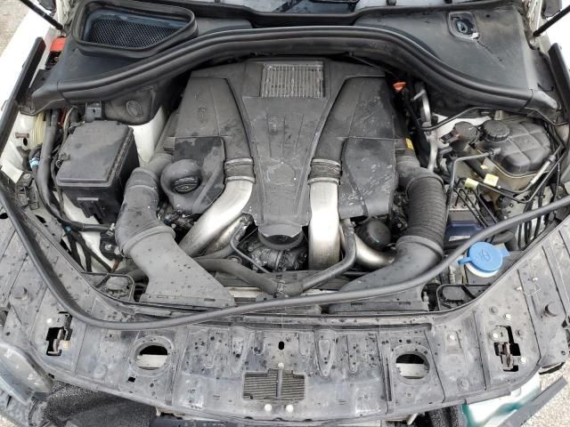 2015 Mercedes-Benz GL 550 4matic
