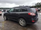 2012 Hyundai Santa FE Limited