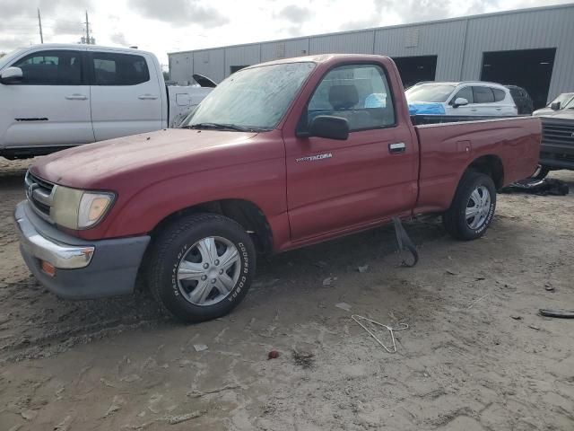 1999 Toyota Tacoma