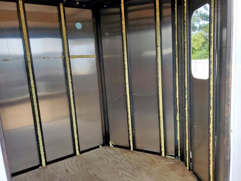 2025 Foresriver 2025 Forest River Enclosed Cargo Trailer