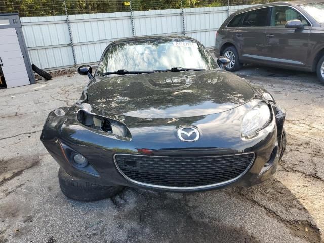 2010 Mazda MX-5 Miata