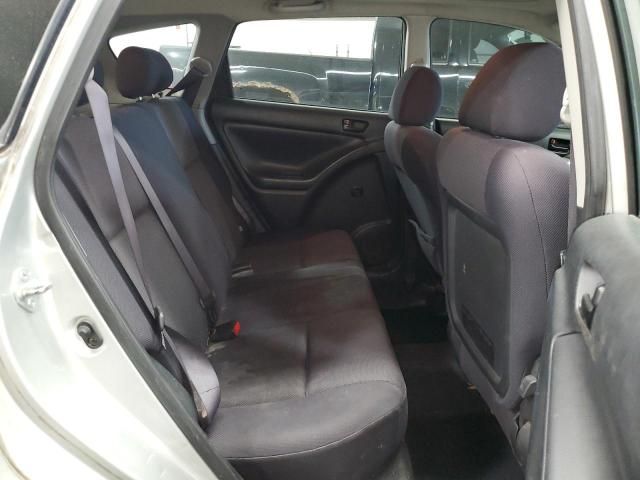 2004 Pontiac Vibe