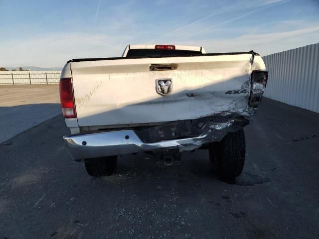 2015 Dodge RAM 3500 ST