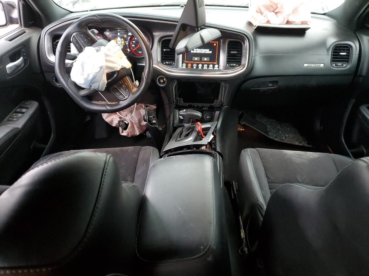 2021 Dodge Charger R/T