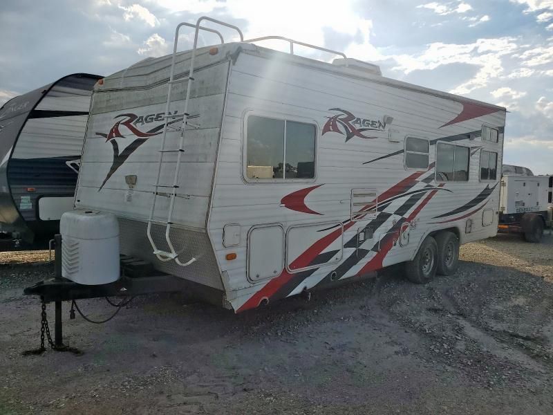 2006 Rage Xtra Lite