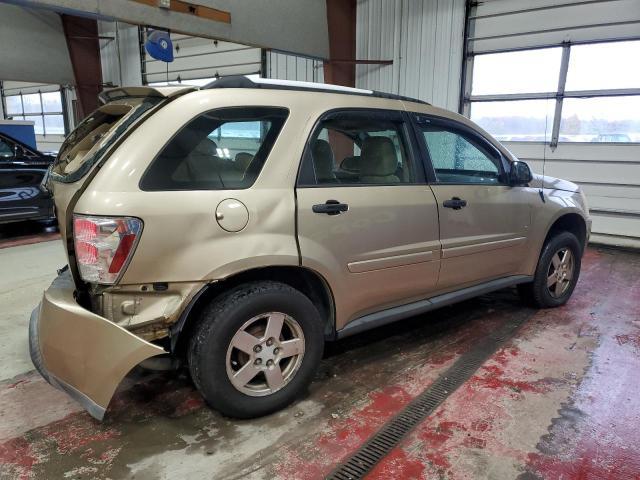2006 Chevrolet Equinox ls