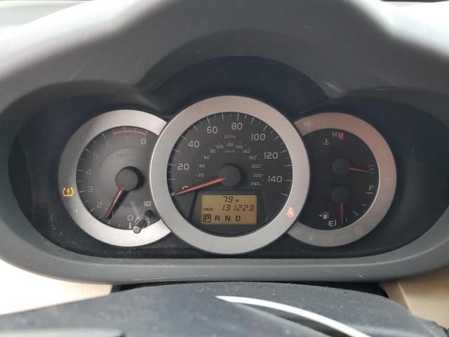 2012 Toyota Rav4 Limited