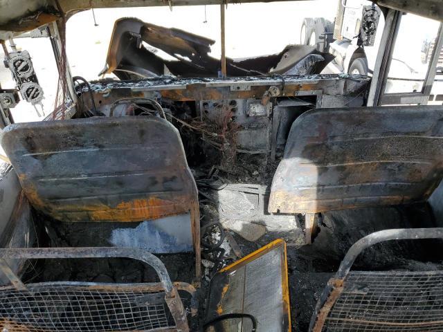 2021 Blubird 2021 Blue Bird BB Conventional School Bus