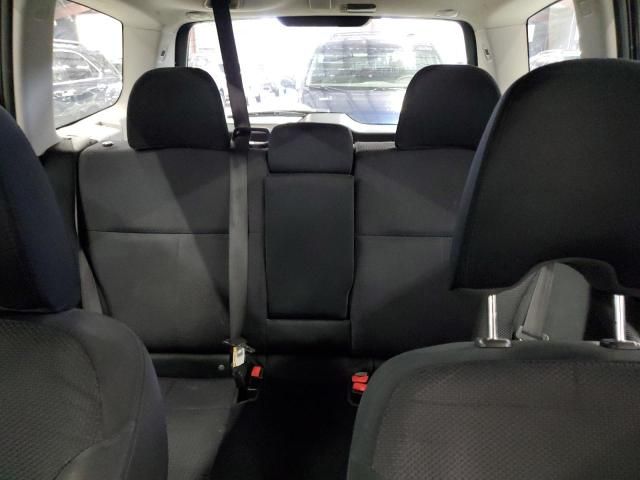 2013 Subaru Forester 2.5X