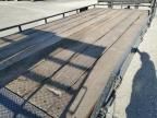 2014 Metalium 2014 Metal FAB Equipment Trailer
