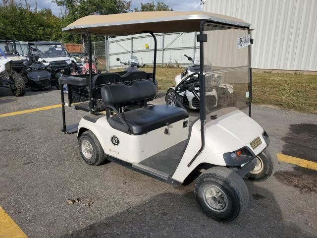1996 Ezgo Golf Cart