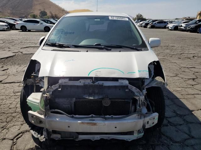 2008 Toyota Yaris