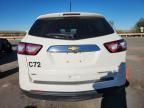 2015 Chevrolet Traverse ls
