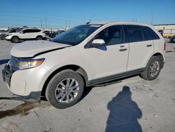 2011 Ford Edge sel for sale in Haslet, TX