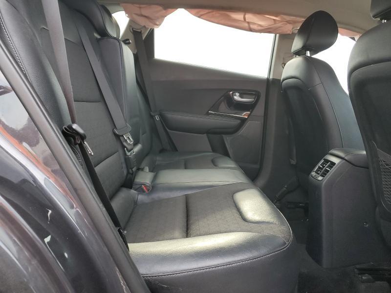 2018 KIA Niro ex