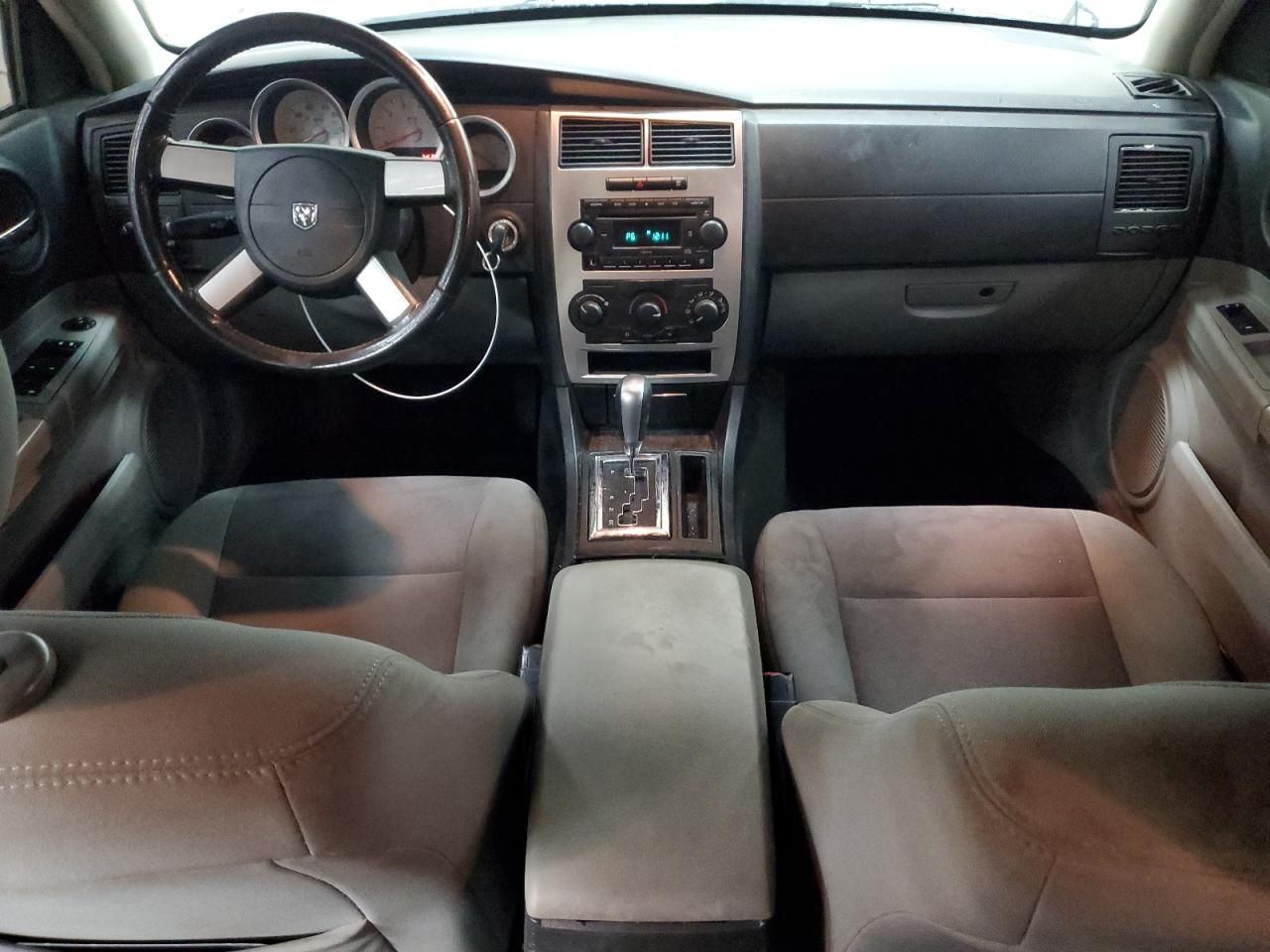 2007 Dodge Charger se