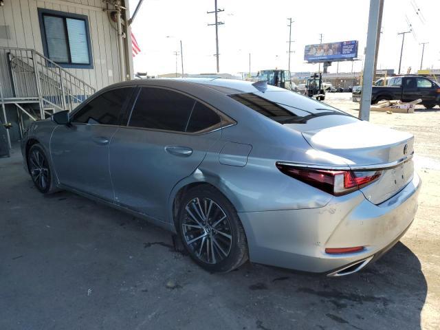 2022 Lexus Es 350 Base