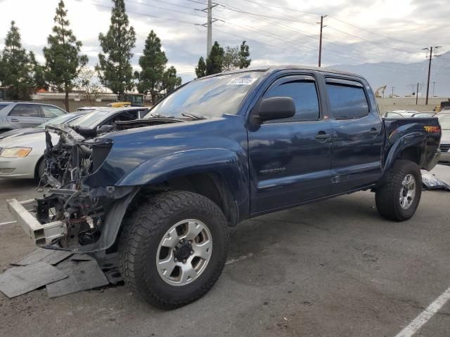 2006 Toyota Tacoma Double Cab Prerunner