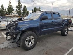 2006 Toyota Tacoma Double Cab Prerunner for sale in Rancho Cucamonga, CA