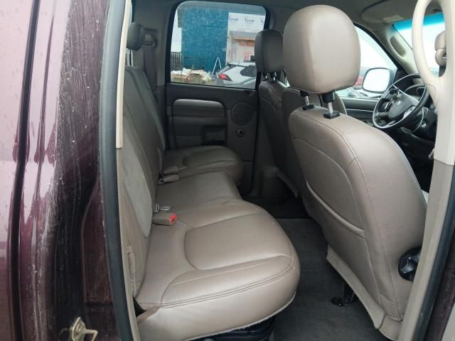 2004 Dodge RAM 1500 ST