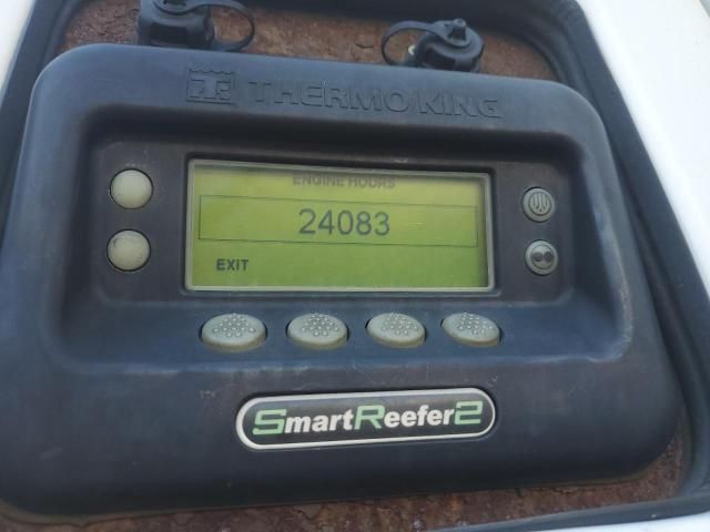2015 Great Dane ECM-1113-11348 Refrigerated Van Trailer