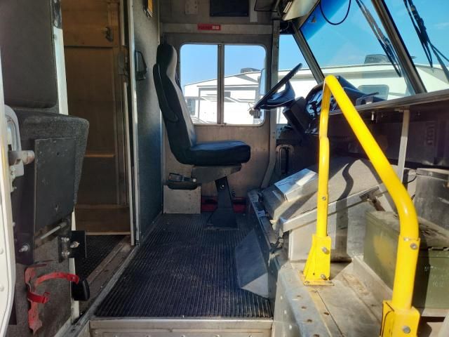 2008 Freightliner MT45 Delivery Truck