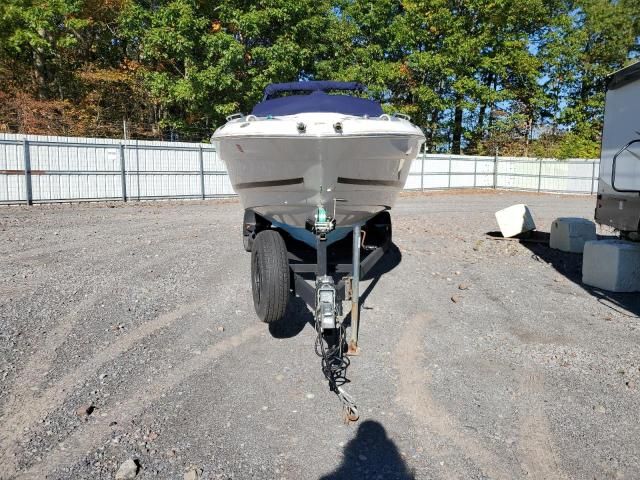2004 Monterey Boat-Boat